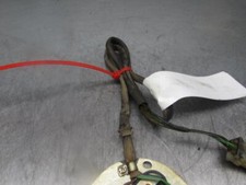 Suzuki GS550E GS 550 1979-1981 Points