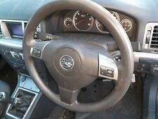 VAUXHALL VECTRA C SIGNUM