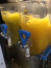 Carpigiani gbg slush - carpigiani,