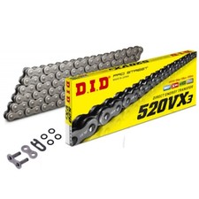 Fits: Lexmoto SY125-10-E5 LXR