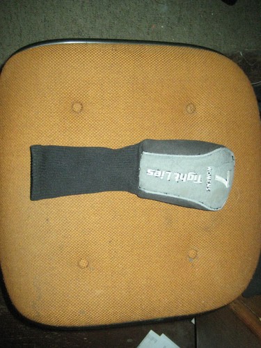 Used adams tight lies fairway - tight,