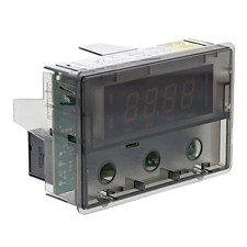 John Lewis Oven Programmer