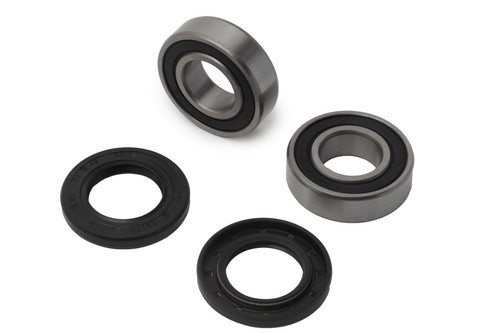 As3 rear wheel bearing seal - wheel,