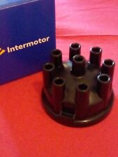 Intermotor Black Distributor