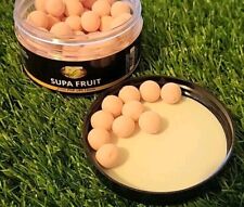 10 x Sample - DT Baits Supa Fruit 12mm Pink Pop-ups 