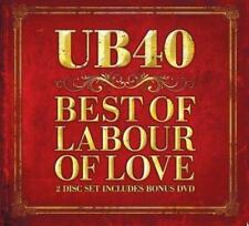 UB40 - Best Of Labour Of Love