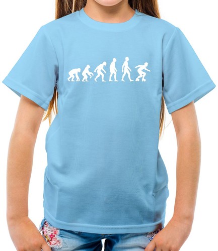 Evolution man roller derby - evolution,
