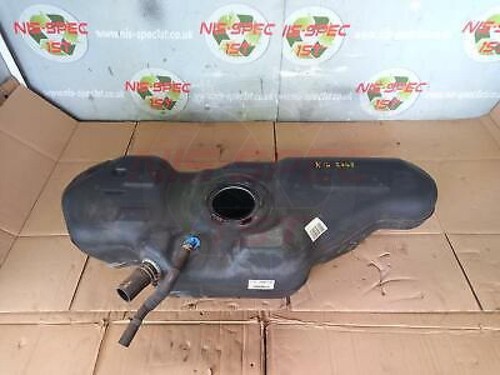 2019 nissan micra fuel tank - 2019,