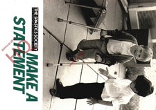 Picture Postcard:;The Spastics Society