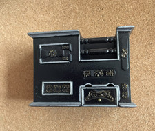 1/12TH DOLLS HOUSE KITCHEN