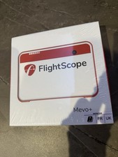 Flightscope Mevo Plus