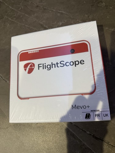Flightscope mevo plus - flightscope,