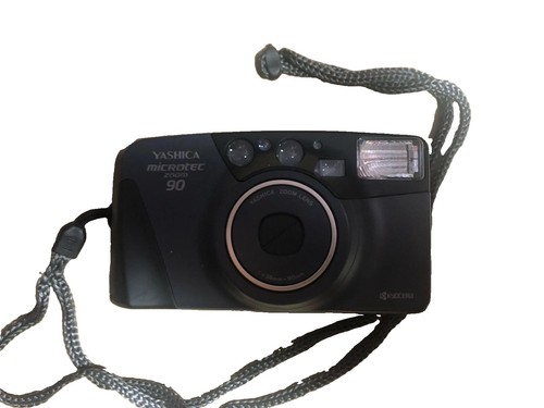 Yashica microtec zoom 35mm - yashica,