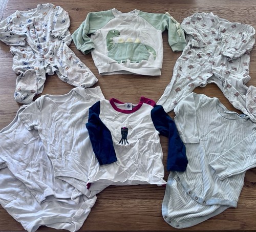 Boy clothes bundle - boy, age