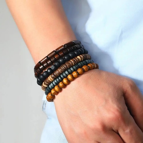 6pcs wodeen braided wrap - wodeen,