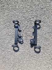 Suzuki Bandit Original Headlight Bracket