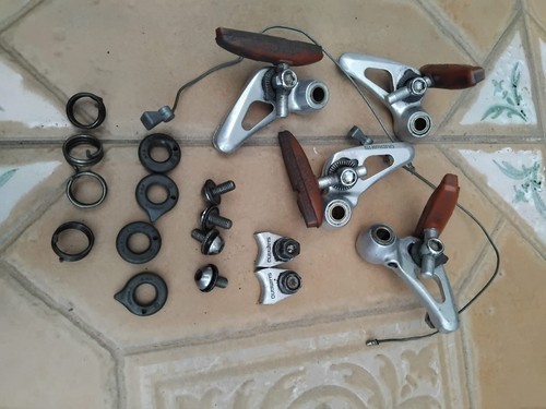 Vintage shimano deore - vintage,