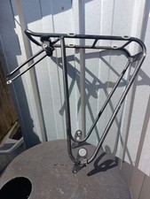 Pannier Rack