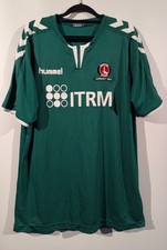 Charlton Athletic Community