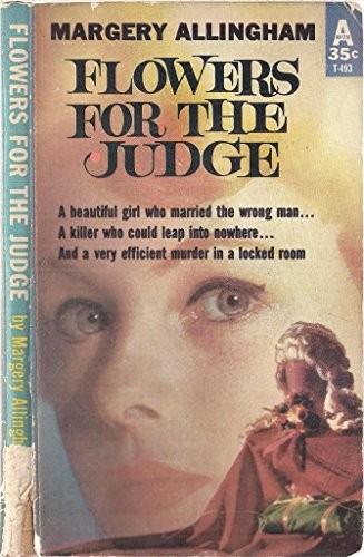 Flowers for the - , judge
