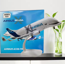 20cm A330 Airbus Beluga With