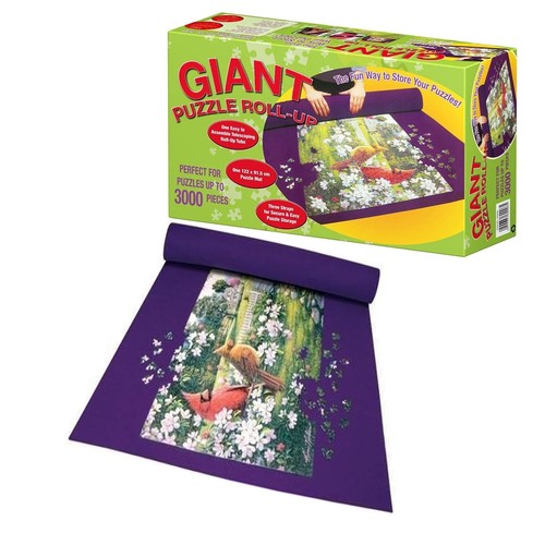 Giant large puzzle 3000 - giant,
