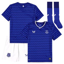 Everton Castore Home Infant