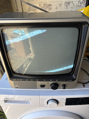 Vintage hitachi 41b ic - hitachi, f-41b