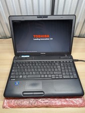 Toshiba Satellite C660D-1GD -