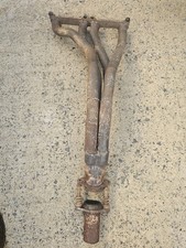 Peugeot 205 1.6 1.9 4 Branch Manifold