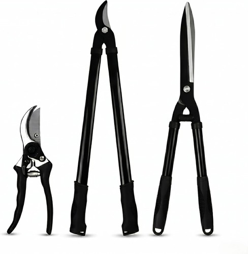Hedge shears pruner - hedge,