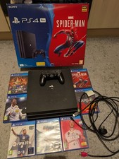 Sony PlayStation 4 Pro 1TB