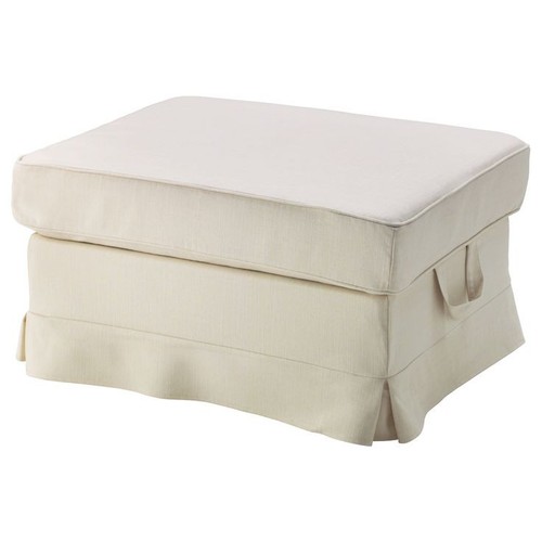 Ikea ektorp bromma footstool - ektorp,