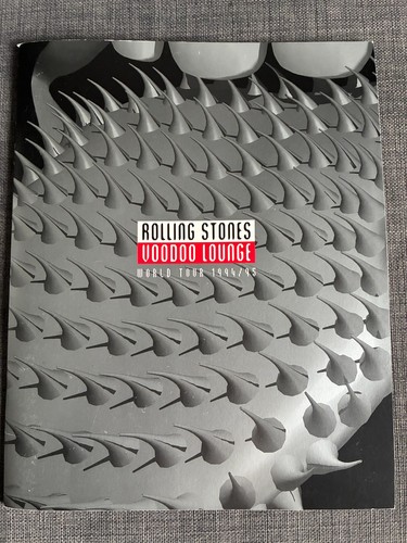 The rolling stones voodoo - the,