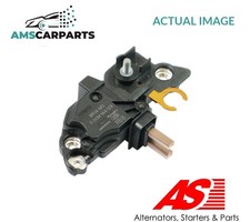 ALTERNATOR REGULATOR