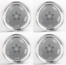 18" Wheels Rims for MERCEDES