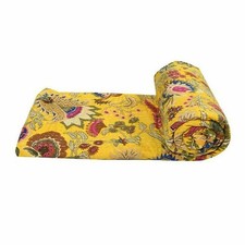 Indian handmade mukat kantha - indian,