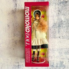 Momoko Doll Antique Dreaming