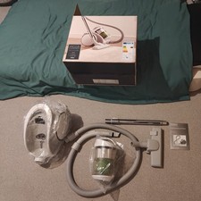 Tesco Corded Vacuum Cleaner