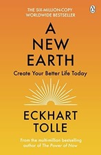 A New Earth: The Life-Changing