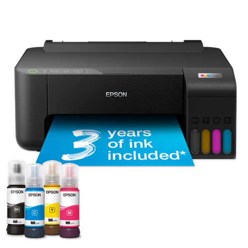 Epson ecotank 1810 - epson, et-1810