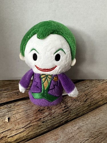 Hallmark itty bittys - bittys, joker