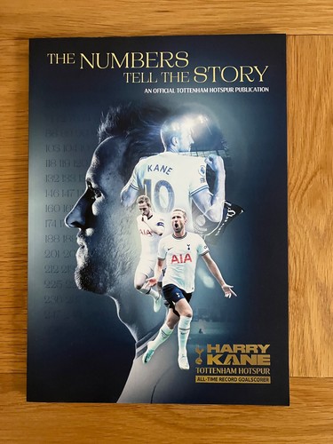 The numbers tell - the,