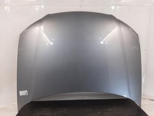 2003 AUDI A3 Mk2 (8P) 3 Door Hatchback Silver Bonnet