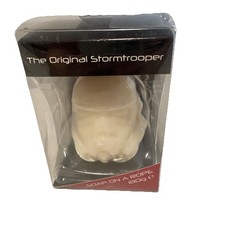 The Original StormTrooper Soap