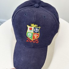British and Irish Lions 2005
