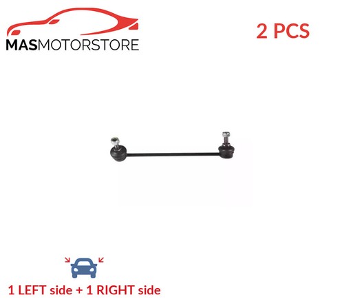 Anti roll bar - stabiliser, pair