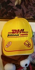 Vintage Jordan F1 Team