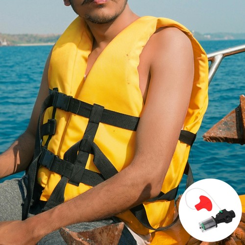 Inflatable life vests - inflatable,