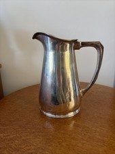 Mappin & Webb Silver Plated